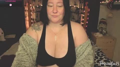 Lux Alot Luxi online show from 04/28/26, 07:30