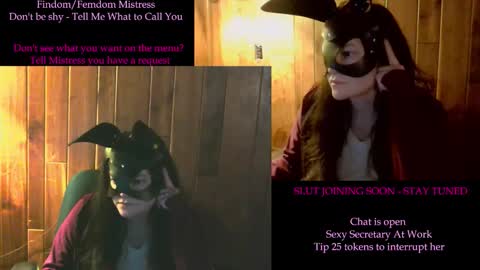 Cuckold Cravings online show from 11/03/25, 08:04