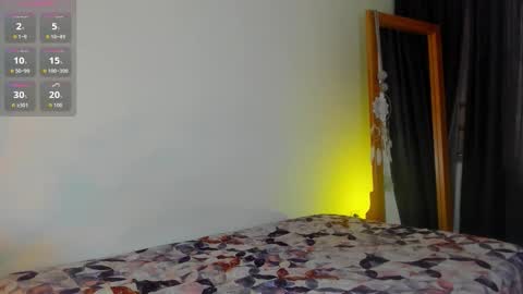 princessmariana25 online show from 01/15/26, 05:16