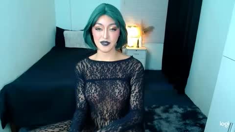 Love online show from 03/12/25, 07:02