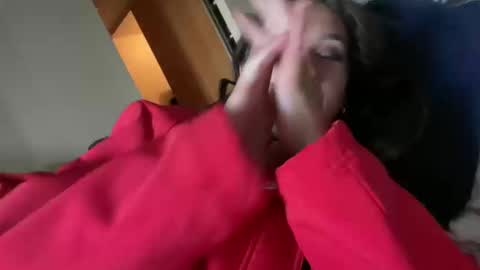 princessoftenis44 online show from 10/06/25, 10:07