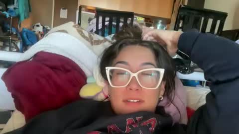 princessoftenis44 online show from 10/19/25, 03:34