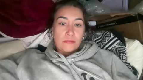 princessoftenis44 online show from 10/26/25, 07:09