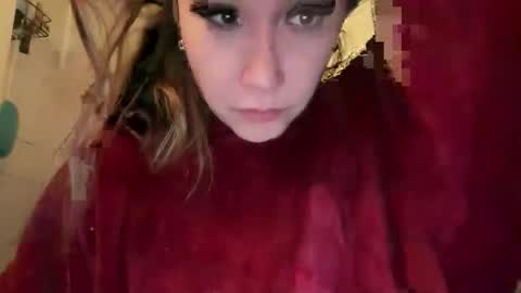 princessoftenis44 online show from 11/27/25, 09:55