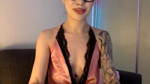 PrincessPinky444 online show from 02/08/26, 09:23