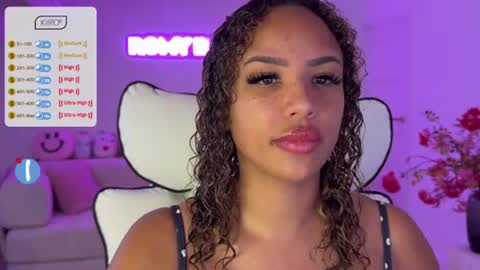 princessromyindy online show from 07/17/26, 11:50