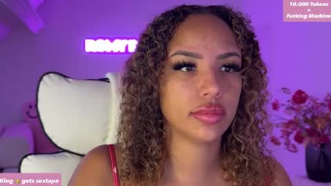 princessromyindy online show from 07/21/26, 11:56