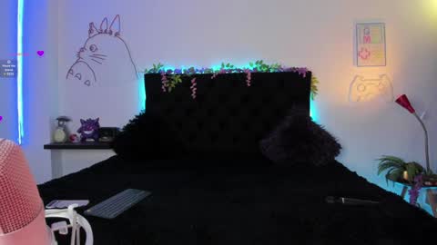 ryuu online show from 01/22/25, 10:05