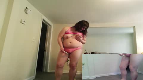 PuppyAshley online show from 02/22/26, 03:54