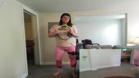 PuppyAshley online show from 02/27/26, 05:13