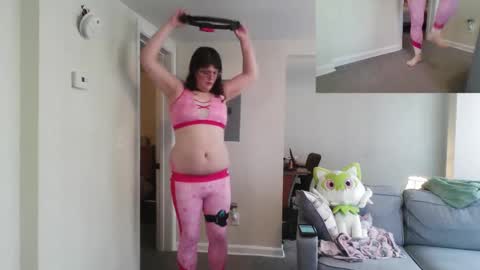 PuppyAshley online show from 03/14/26, 03:50