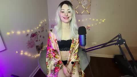 Starr online show from 01/07/26, 02:14