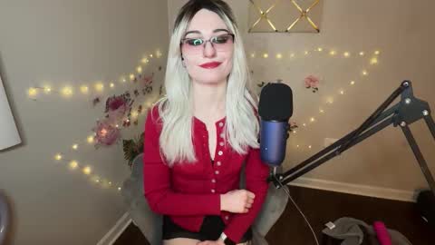 Starr online show from 02/24/26, 04:54