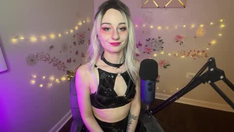 Starr online show from 04/15/26, 04:52