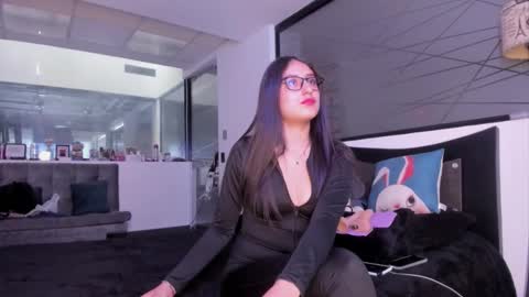 Valentina online show from 02/17/26, 08:04