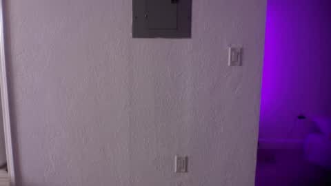 Princess Twerkk online show from 03/31/26, 07:25