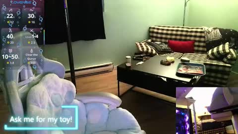 Tyff et Blast online show from 09/25/25, 11:03