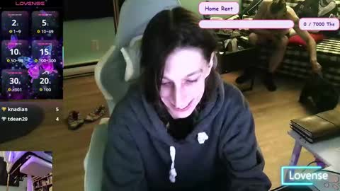 Tyff et Blast online show from 10/02/25, 11:01