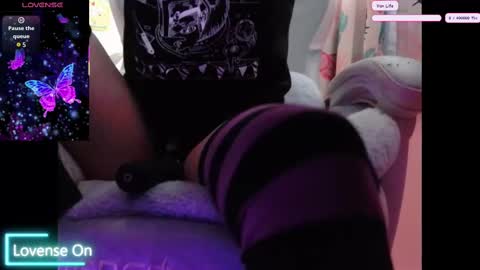 Tyff et Blast online show from 11/19/25, 03:34