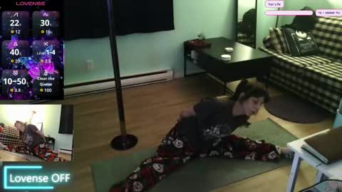 Tyff et Blast online show from 11/26/25, 02:18