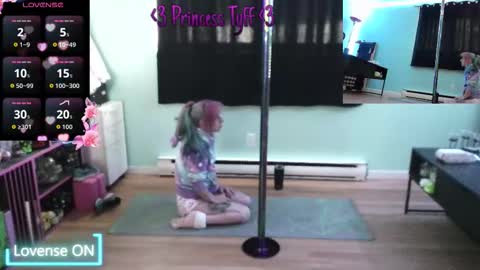 Tyff et Blast online show from 02/23/26, 02:03