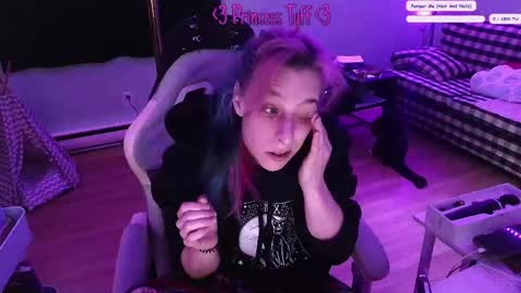 Tyff et Blast online show from 04/09/26, 12:10