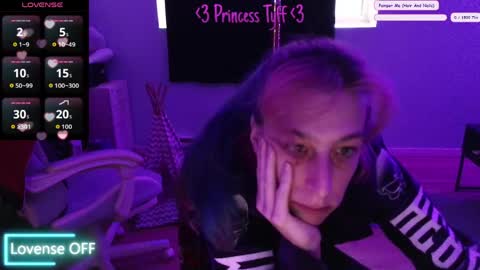 Tyff et Blast online show from 04/13/26, 12:10