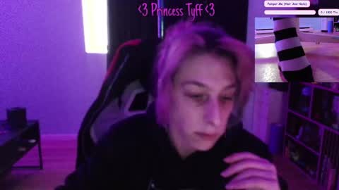 Tyff et Blast online show from 04/20/26, 11:57