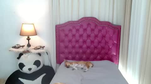 princessyanzy1 online show from 01/31/26, 11:47