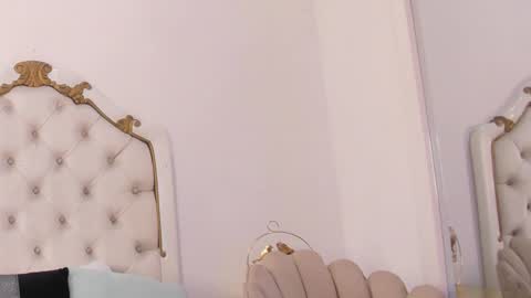 Marcela online show from 01/27/25, 07:13