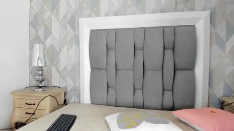 Marcela online show from 11/18/25, 07:40