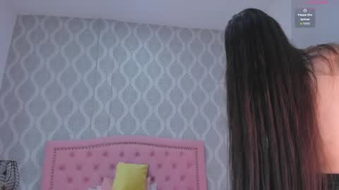 Snapshot of princsgirl_ chatting on 06/05/26, 06:46 Marcela online show from 06/05/26, 06:46