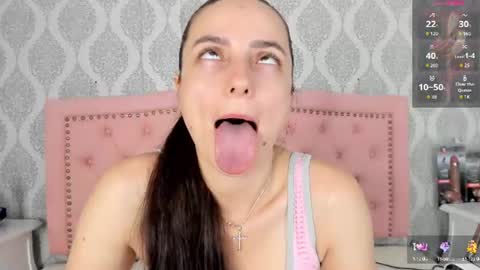 Snapshot of princsgirl_ chatting on 06/30/26, 07:15 Marcela online show from 06/30/26, 07:15