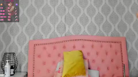 Snapshot of princsgirl_ chatting on 07/19/26, 05:38 Marcela online show from 07/19/26, 05:38