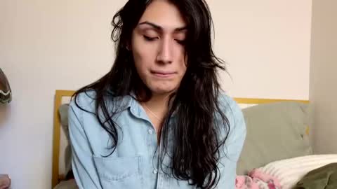 Prinxessally online show from 12/29/24, 10:14