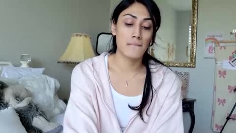 Prinxessally online show from 01/19/25, 06:32