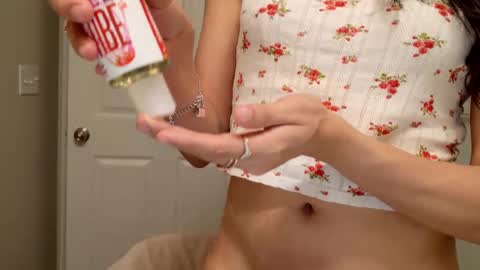 Prinxessally online show from 02/18/25, 07:21