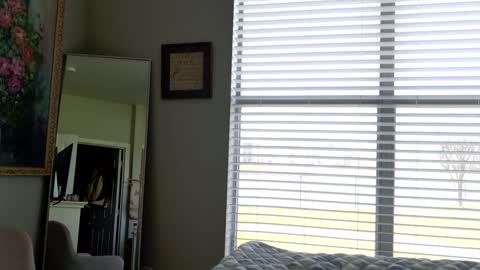 Prinxessally online show from 03/04/25, 08:16