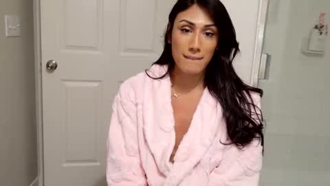 Prinxessally online show from 03/06/25, 05:03