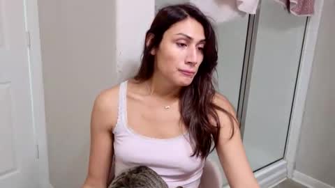 Prinxessally online show from 11/23/25, 03:45