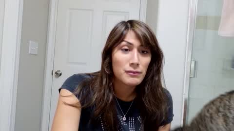 Prinxessally online show from 03/23/26, 06:56