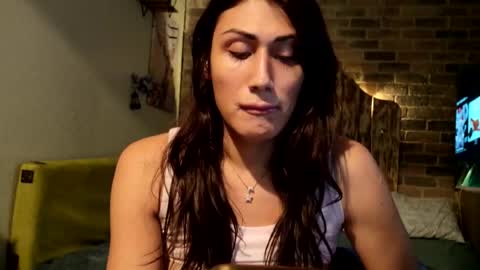 Snapshot of prinxessally chatting on 07/28/26, 07:39 Prinxessally online show from 07/28/26, 07:39