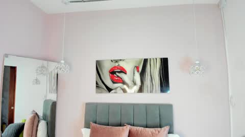 priscila_cooper_ online show from 03/22/26, 05:49