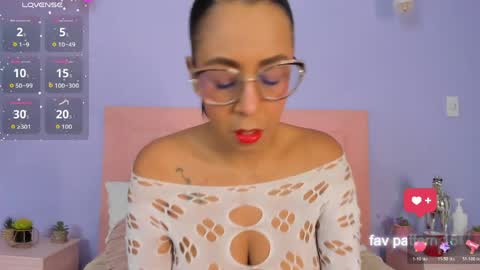 priscila_cooper_ online show from 04/11/26, 06:45