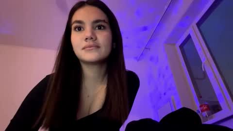 Kalie online show from 10/30/25, 02:18