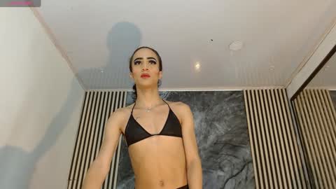 priscilarainbow online show from 01/18/25, 12:26