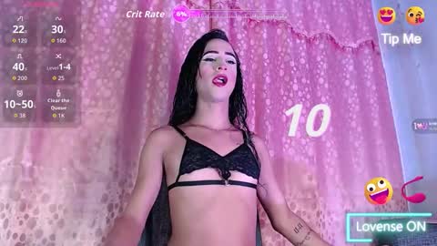 priscilarainbow online show from 04/12/26, 04:56