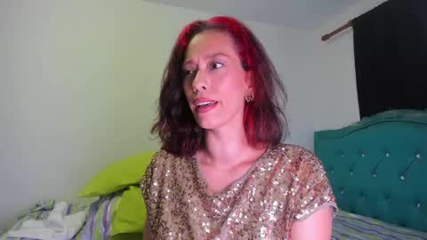 PriscilaSmiith online show from 02/23/25, 12:05