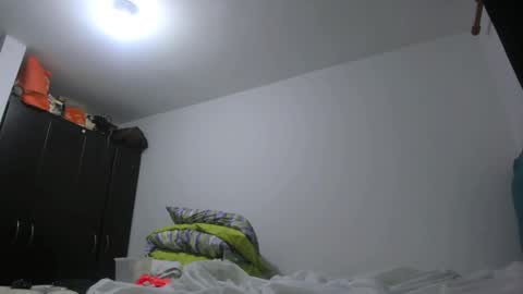 PriscilaSmiith online show from 02/24/25, 04:27