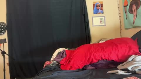 Prism online show from 12/17/25, 12:27